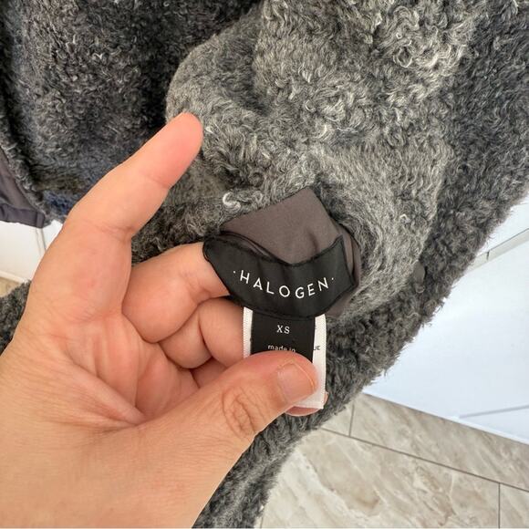Halogen comfy jacket size XS - Picture 6 of 8